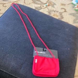 Eddie Bauer Travel Wallet